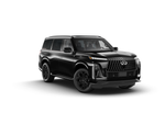 2027 INFINITI QX80 SPORT