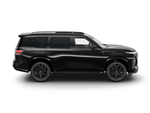 2027 INFINITI QX80 SPORT