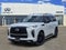 2027 INFINITI QX80 SPORT