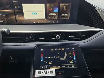 2027 INFINITI QX80 SPORT