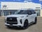 2027 INFINITI QX80 SPORT