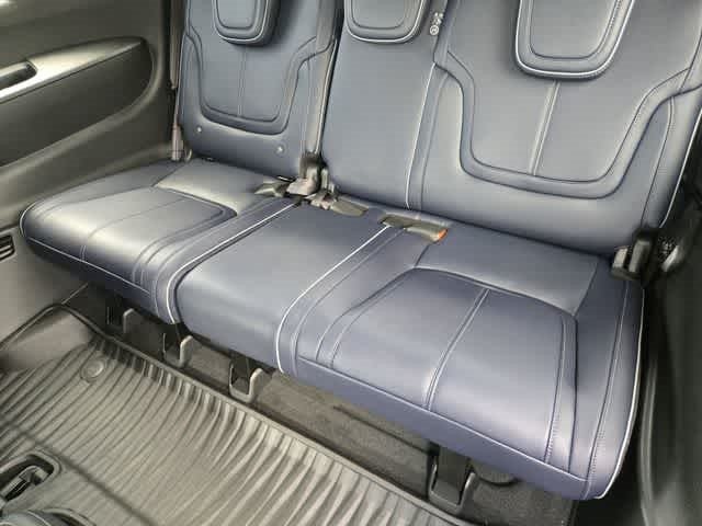 2027 INFINITI QX80 SPORT