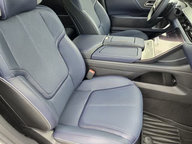2027 INFINITI QX80 SPORT