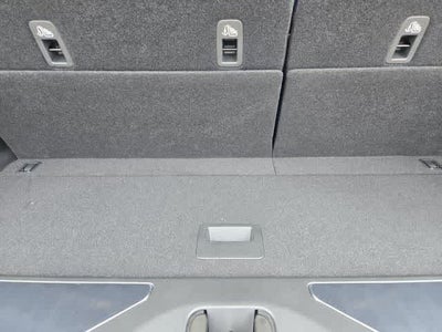 2027 INFINITI QX80 SPORT