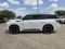 2027 INFINITI QX80 SPORT