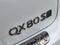 2027 INFINITI QX80 SPORT