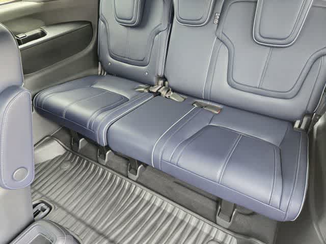 2027 INFINITI QX80 SPORT