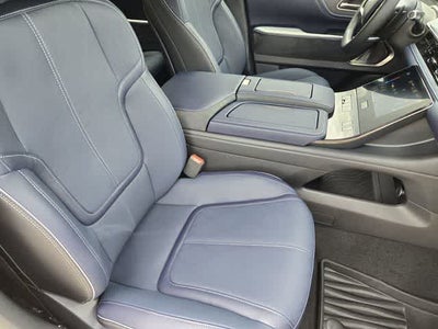 2027 INFINITI QX80 SPORT