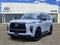 2027 INFINITI QX80 SPORT