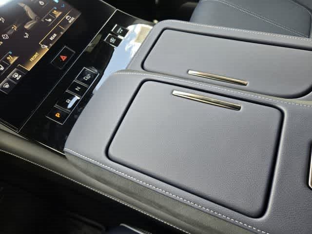 2027 INFINITI QX80 SPORT