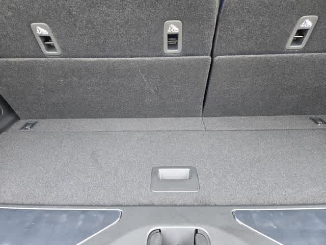 2027 INFINITI QX80 SPORT