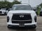 2027 INFINITI QX80 SPORT
