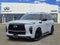 2027 INFINITI QX80 SPORT