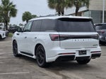 2027 INFINITI QX80 SPORT