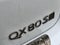 2027 INFINITI QX80 SPORT