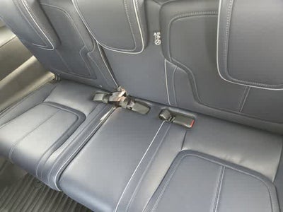 2027 INFINITI QX80 SPORT
