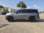 2027 INFINITI QX80 SPORT