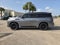2027 INFINITI QX80 SPORT