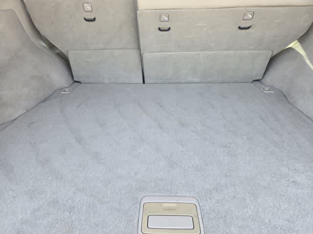 2016 INFINITI QX70 RWD 4dr