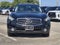 2016 INFINITI QX70 RWD 4dr