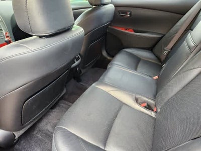 2008 Lexus ES 350 4dr Sdn