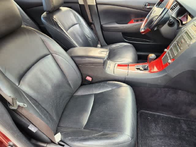 2008 Lexus ES 350 4dr Sdn