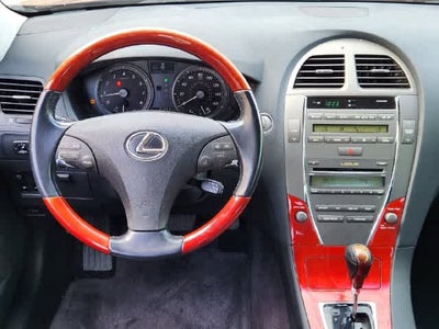 2008 Lexus ES 350 4dr Sdn