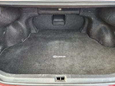 2008 Lexus ES 350 4dr Sdn