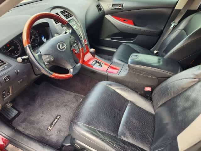 2008 Lexus ES 350 4dr Sdn