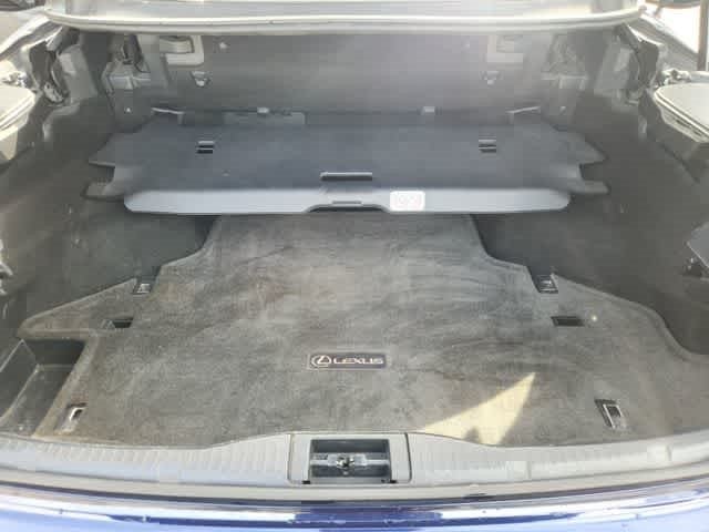 2012 Lexus IS 250C 2dr Conv Auto