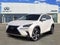 2018 Lexus NX 300h NX 300h