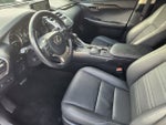 2018 Lexus NX 300h NX 300h