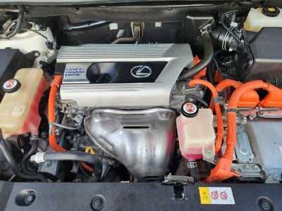 2018 Lexus NX 300h NX 300h