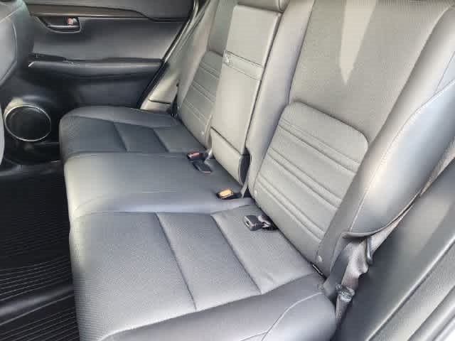 2018 Lexus NX 300h NX 300h
