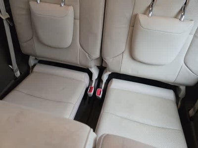 2015 Lexus GX 460 4WD 4dr