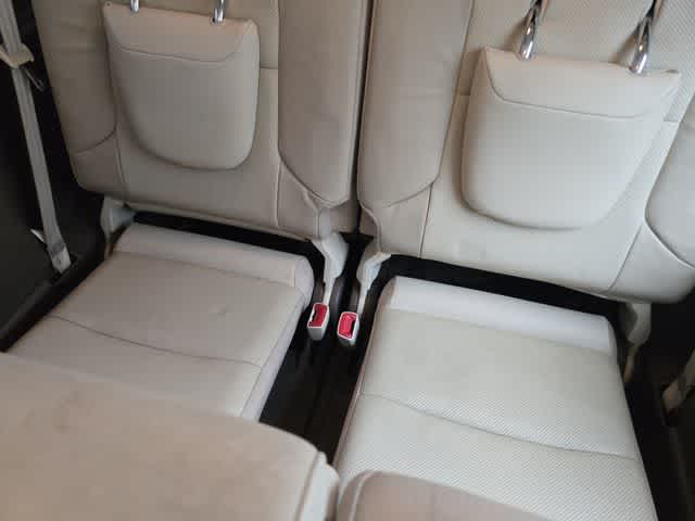 2015 Lexus GX 460 4WD 4dr