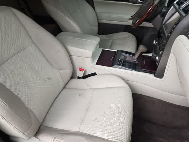 2015 Lexus GX 460 4WD 4dr