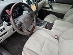 2015 Lexus GX 460 4WD 4dr