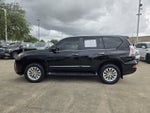 2015 Lexus GX 460 4WD 4dr
