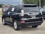 2015 Lexus GX 460 4WD 4dr