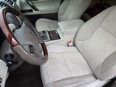2015 Lexus GX 460 4WD 4dr