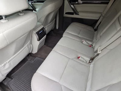 2015 Lexus GX 460 4WD 4dr