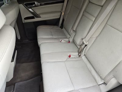 2015 Lexus GX 460 4WD 4dr