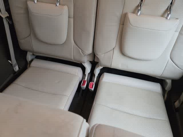 2015 Lexus GX 460 4WD 4dr
