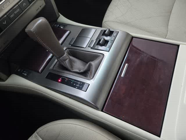 2015 Lexus GX 460 4WD 4dr