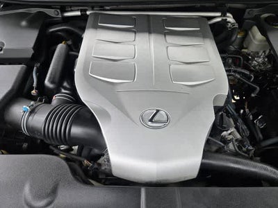 2015 Lexus GX 460 4WD 4dr