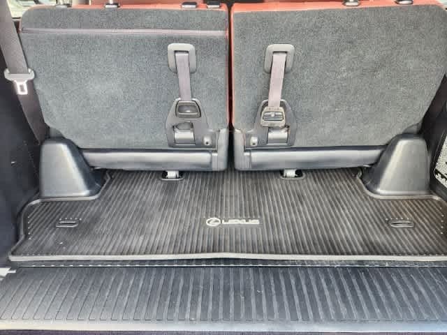2018 Lexus LX LX 570