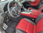 2025 Lexus LX 600 F SPORT
