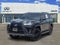 2026 Lexus LX 700h Ultra Luxury