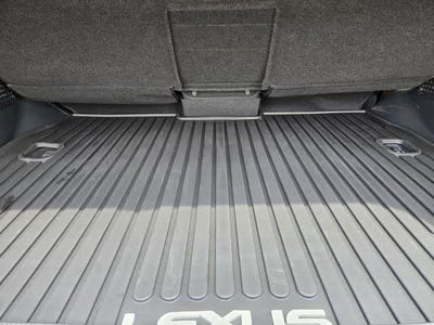 2026 Lexus LX 700h Ultra Luxury